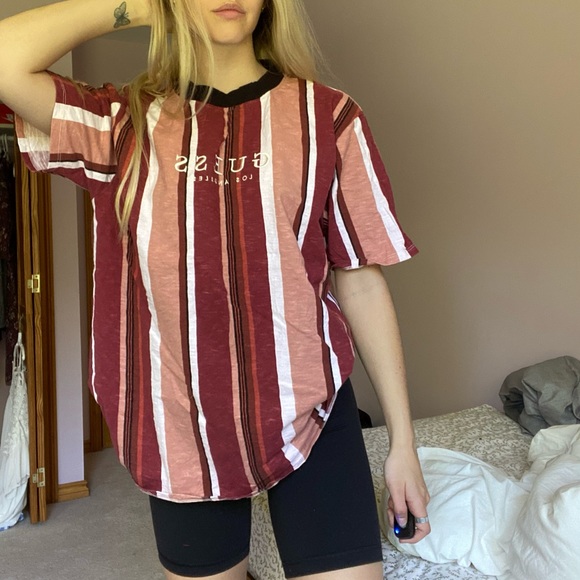 Guess top - Picture 4 of 4